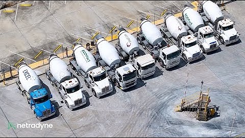 Improving Safety Increases Fleet ROI | Real-World Impact of Netradyne’s AI-Powered Safety Platform