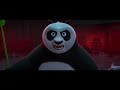 Kung fu panda 4  en cines 7 de marzo