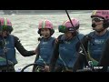 How Mubadala Brazil won their FIRST EVER race in New York // Road to Victory