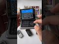 Yeh Hai Nokia E92 📱😍 | Folding Mobile Jo Apne Time Ka Legend Tha #NokiaE92 #FoldingPhone