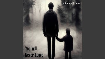 You Will Never Leave