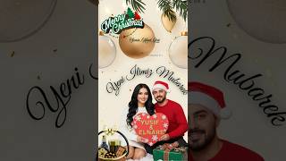 Yusif & Elnare Adli Video Yeni Il Aid Video