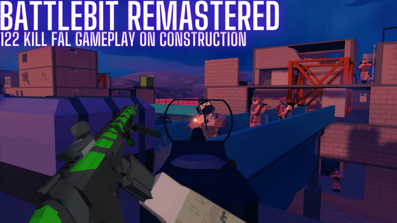 Screenshot of unblocked gameplay