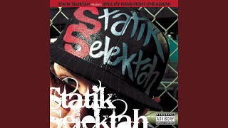 Express Yourself '08 (Instrumental)