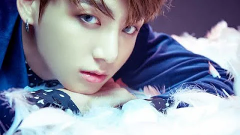 JEON JUNGKOOK || Akh lad jaave ||[FMV]