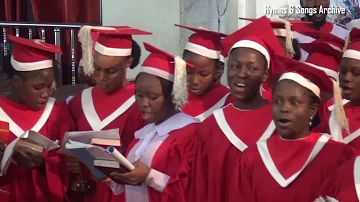 Wha Je Vware Jir' Oghene (Urhobo Anthem) | Hymns & Songs Archive