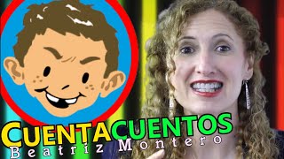 5 CUENTOS TRAVIESOS  Cuentos infantiles  CUENTACUENTOS Beatriz Montero