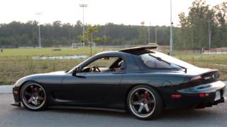 Chris Trans Rx7