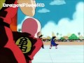 Dragon ball  sangoku vs chichi