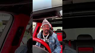 Charleston White explains how god answers prayers? #dallas #newyork #kingbeef