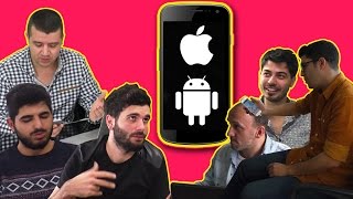 Webtekno ve İzmo Ekibi Hangi Oyun ve Uygulamaları Kullanıyor?