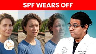 How Long Does SPF 50 Really Protect You? (Most People Get This Wrong!)