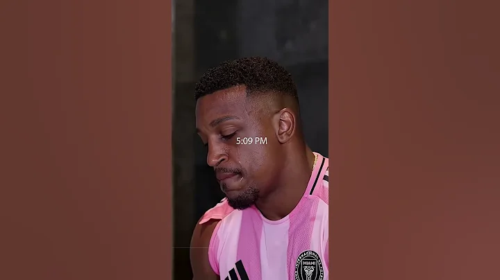 We fell short, but we keep going.