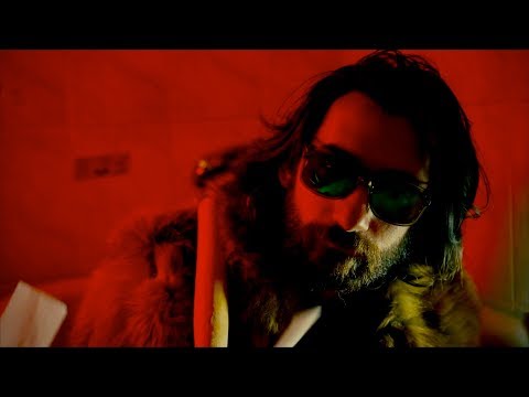 Wugn Cyprian-Cre ca m-a luat extraterestri