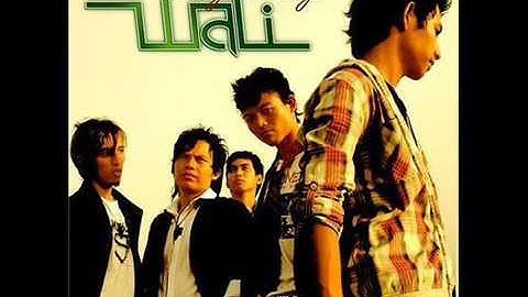 Wali Band   Puaskah   Lirik