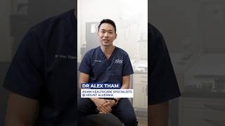 What Is Ent What Do Ent Doctors Do? Dr Alex Tham Ahs Mount Alvernia