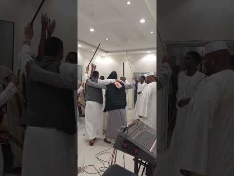 قناةجدوإرساويللأغانيالنوبية جديد حيدر إرساوي عزف حاتم شوليب