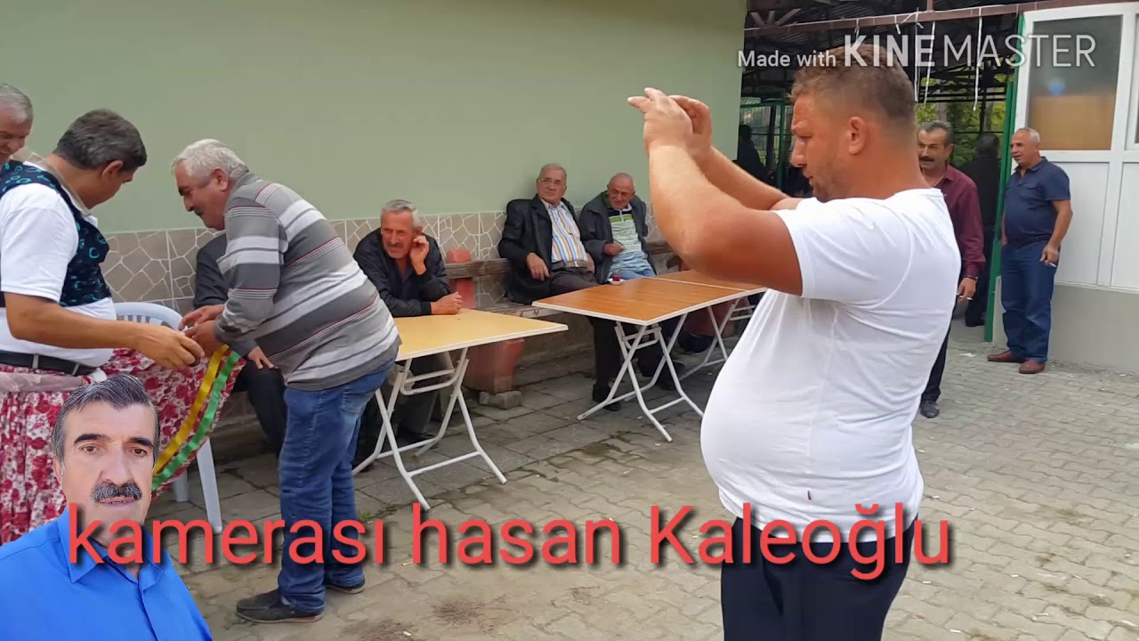 Kaleoğlu köyü beycuma