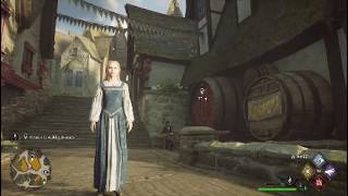 Hogwarts Legacy Five Five adventuring 8/17/26 ps4 rpg