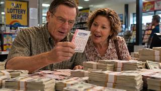 They Discovered a Secret Lottery Loophole… Then Won Millions!