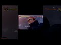 Naruto Goes Nine-Tails Rage vs Pain  #shorts