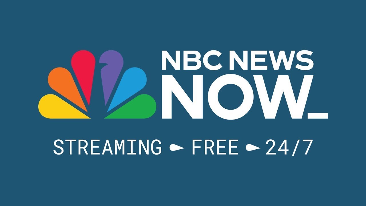 LIVE: US, Israel intercept drones, missiles from Iran attack | NBC News NOW