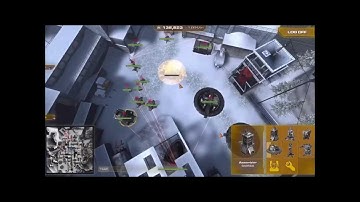 Nuclear Dawn: Tutorial #2: Commander Interface