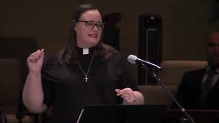 2024 Justice in Action Nehemiah Action Assembly