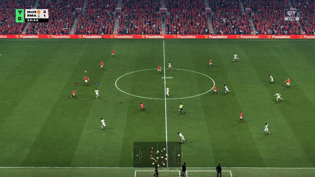 EA SPORTS FC 26 izzy eloy3 5