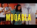 Muqabla  street dancer 3d  richa chandra choreography