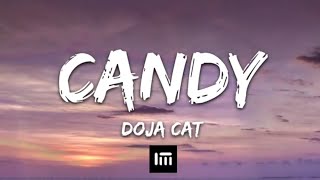 Doja Cat | Candy |Lyrics