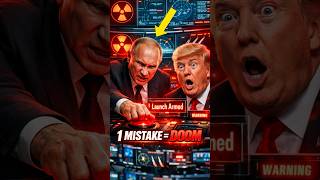 3 Mistakes That Can Activate Dead Hand 🇷🇺☢️