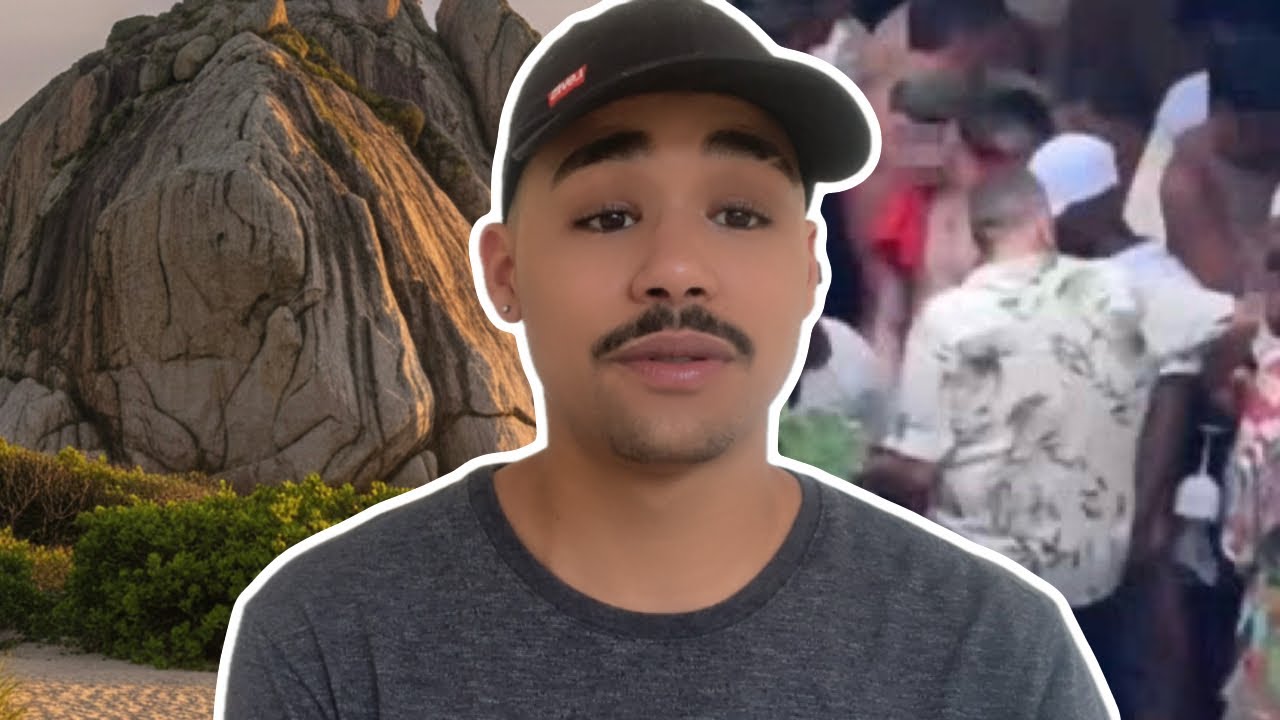 coisas PROIBIDAS no ARPOADOR 😳🔥