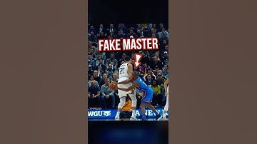 Chris Paul last fake was WILD 🤣😬 #shorts #nba #chrispaul