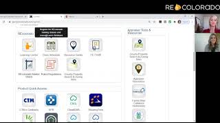 Pro Tip: REcolorado Training Resources
