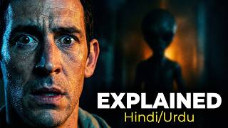 Disclosure Day (2026) Movie Explained in Hindi/Urdu