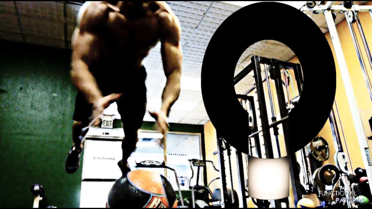 ab workouts with resistance bands Entrenamiento funcional con Naudi Aguilar