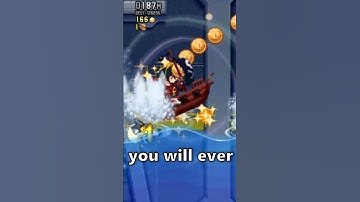 Day 177︱I Am The Worst Pirate 💀︱Playing Jetpack Joyride Until They Add My Skin #jetpackjoyride