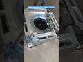 Thiree phesh cassette ac installation #shorts #ytshorts #youtubeshorts #shortvideo #viralvideo