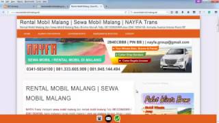 082.251.155.574, Rental Mobil Lepas Kunci Malang, Rental Mobil Murah