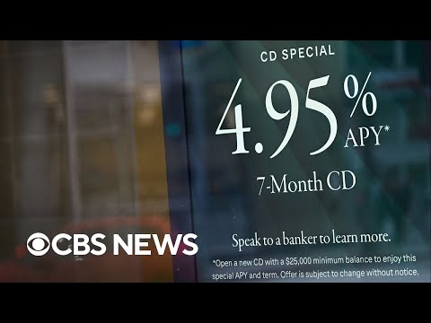 More Investors Counting On Certificates Of Deposit. What Are The Benefits Of CDs?