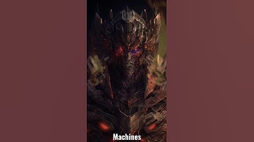 Transformers Revamped #aiart #ai #midjourney #transformers #shorts #optimusprime #viral