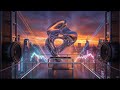 Chromatic Sunset Singularity - Cinematic Epic Hybrid & Melodic Progressive Low End Plasticity