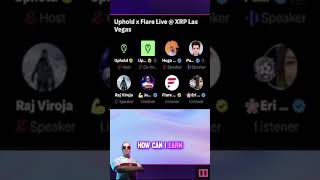 🤝 Flare &amp; XRP 💰 DeFi Scale, Yield Earn, Platform Expansion 🚀