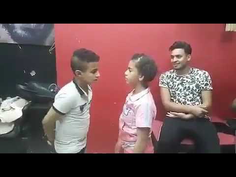 هي دي البنات ولا بلاش عاش ياوحش