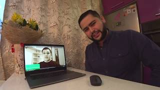 AZIZ BU VIDEO SANGA (BLOGERLARDAN REAKSIYA)