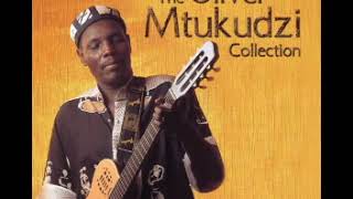 Oliver Mtukudzi - Wasakara