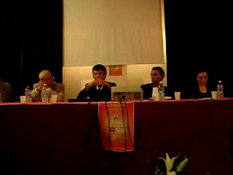 Video 1. EUGENIO LO GULLO - CONVEGNO - LO SPORT: R...