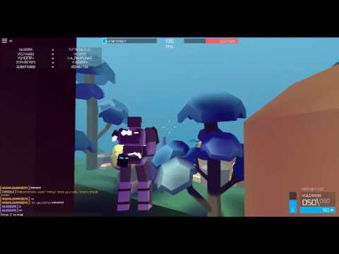 I Ecutaly Forgot What I I Have Done On This Video Youtube - roblox polyguns script