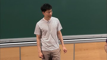 Antoine Song - 3/4 Harmonic maps in high-dimensional spheres, representations and random matrices
